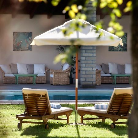 布拉恰诺 Poggio Delle Molare Adults-Only Retreat酒店 外观 照片