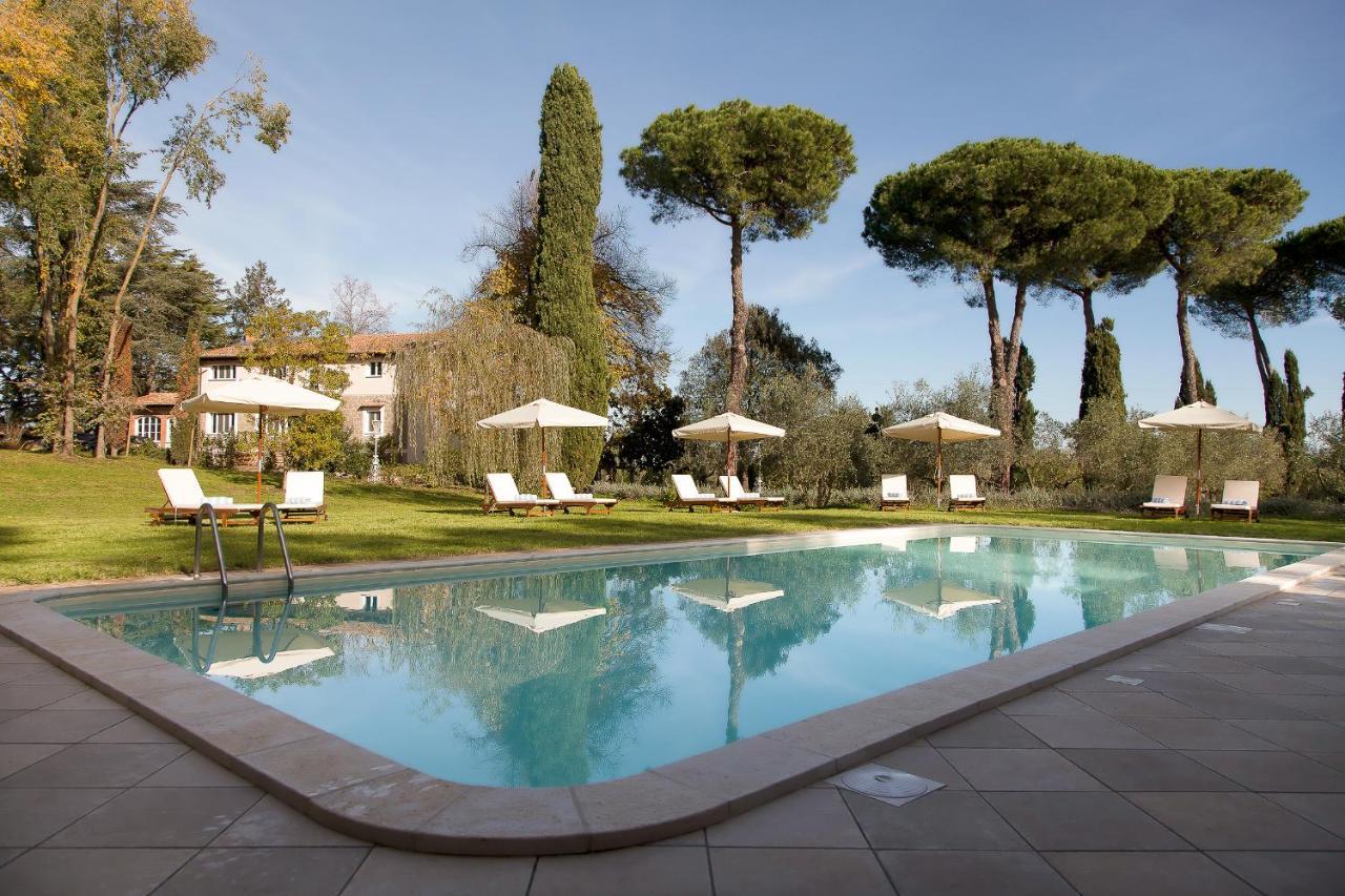 布拉恰诺 Poggio Delle Molare Adults-Only Retreat酒店 外观 照片