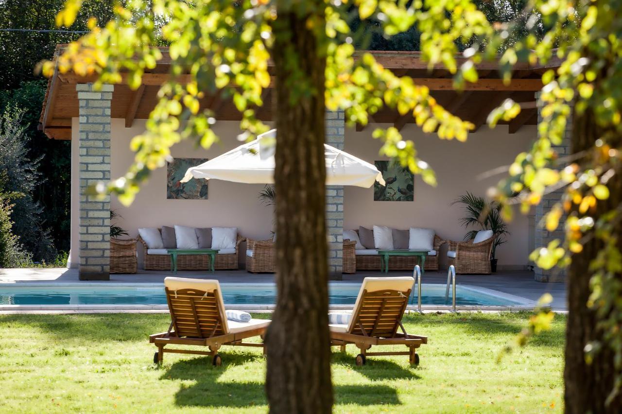 布拉恰诺 Poggio Delle Molare Adults-Only Retreat酒店 外观 照片