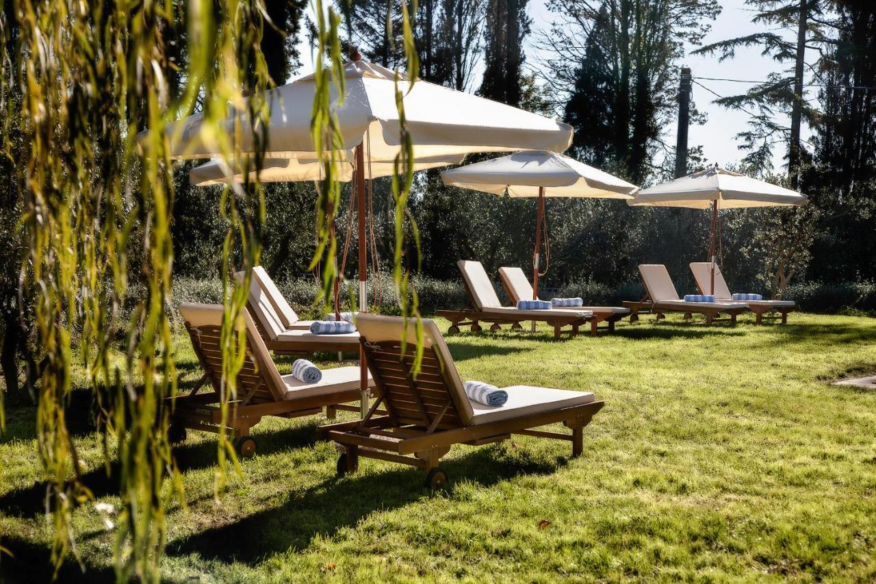 布拉恰诺 Poggio Delle Molare Adults-Only Retreat酒店 外观 照片
