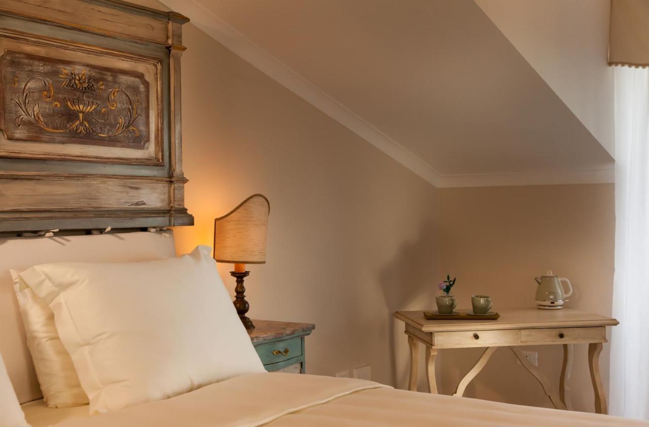 布拉恰诺 Poggio Delle Molare Adults-Only Retreat酒店 外观 照片