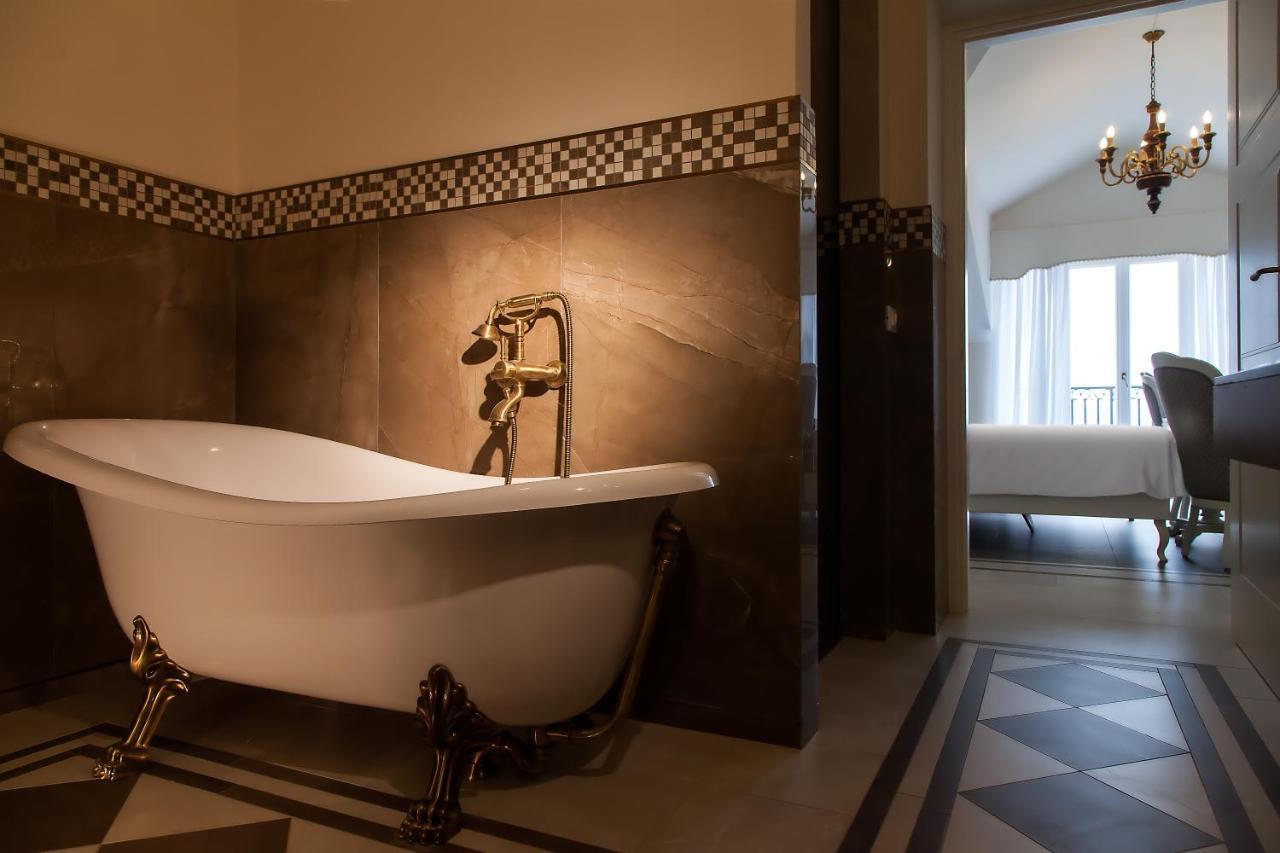 布拉恰诺 Poggio Delle Molare Adults-Only Retreat酒店 外观 照片