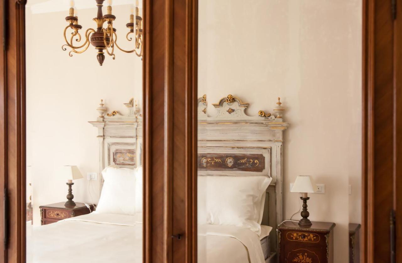 布拉恰诺 Poggio Delle Molare Adults-Only Retreat酒店 外观 照片