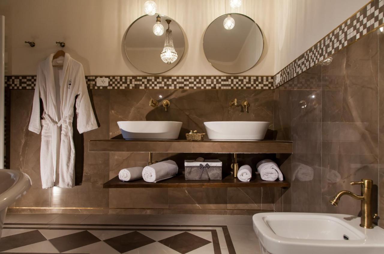 布拉恰诺 Poggio Delle Molare Adults-Only Retreat酒店 外观 照片