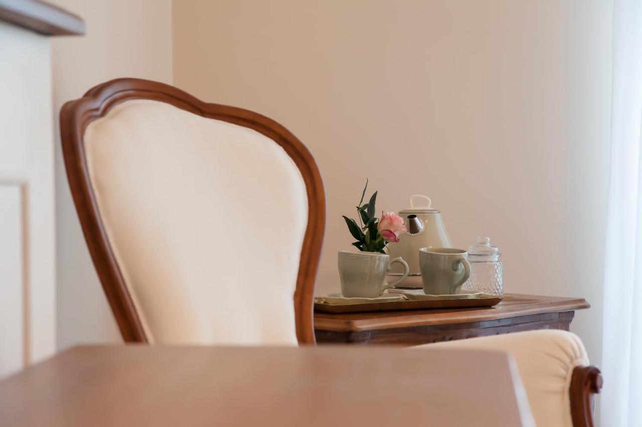 布拉恰诺 Poggio Delle Molare Adults-Only Retreat酒店 外观 照片