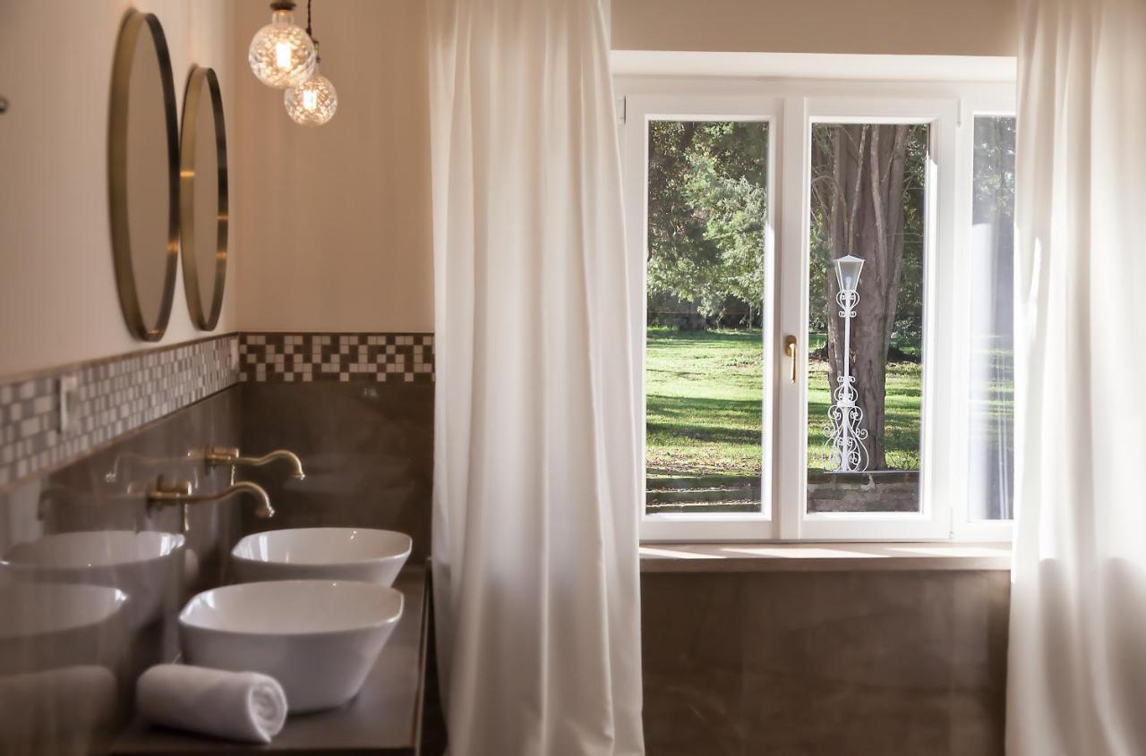 布拉恰诺 Poggio Delle Molare Adults-Only Retreat酒店 外观 照片