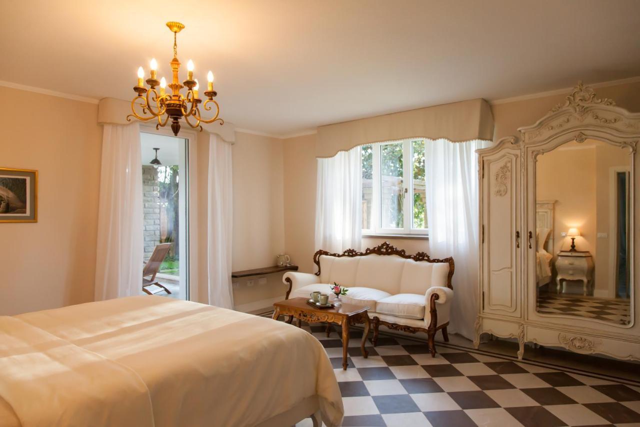 布拉恰诺 Poggio Delle Molare Adults-Only Retreat酒店 外观 照片
