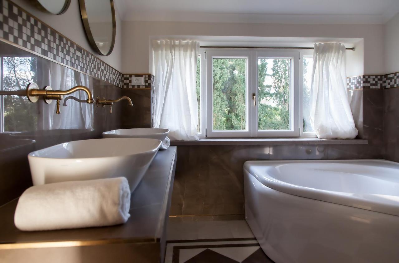 布拉恰诺 Poggio Delle Molare Adults-Only Retreat酒店 外观 照片