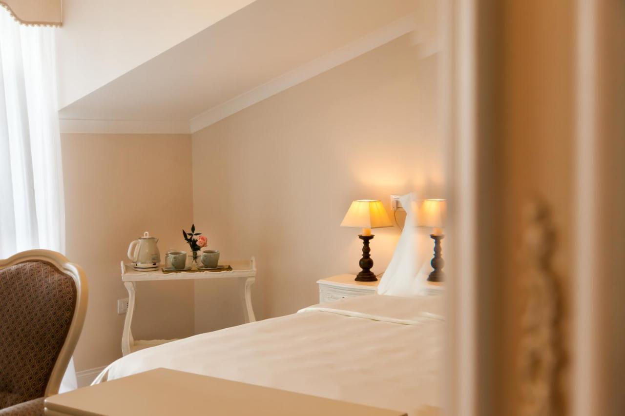 布拉恰诺 Poggio Delle Molare Adults-Only Retreat酒店 外观 照片