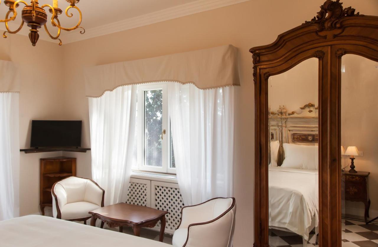 布拉恰诺 Poggio Delle Molare Adults-Only Retreat酒店 外观 照片