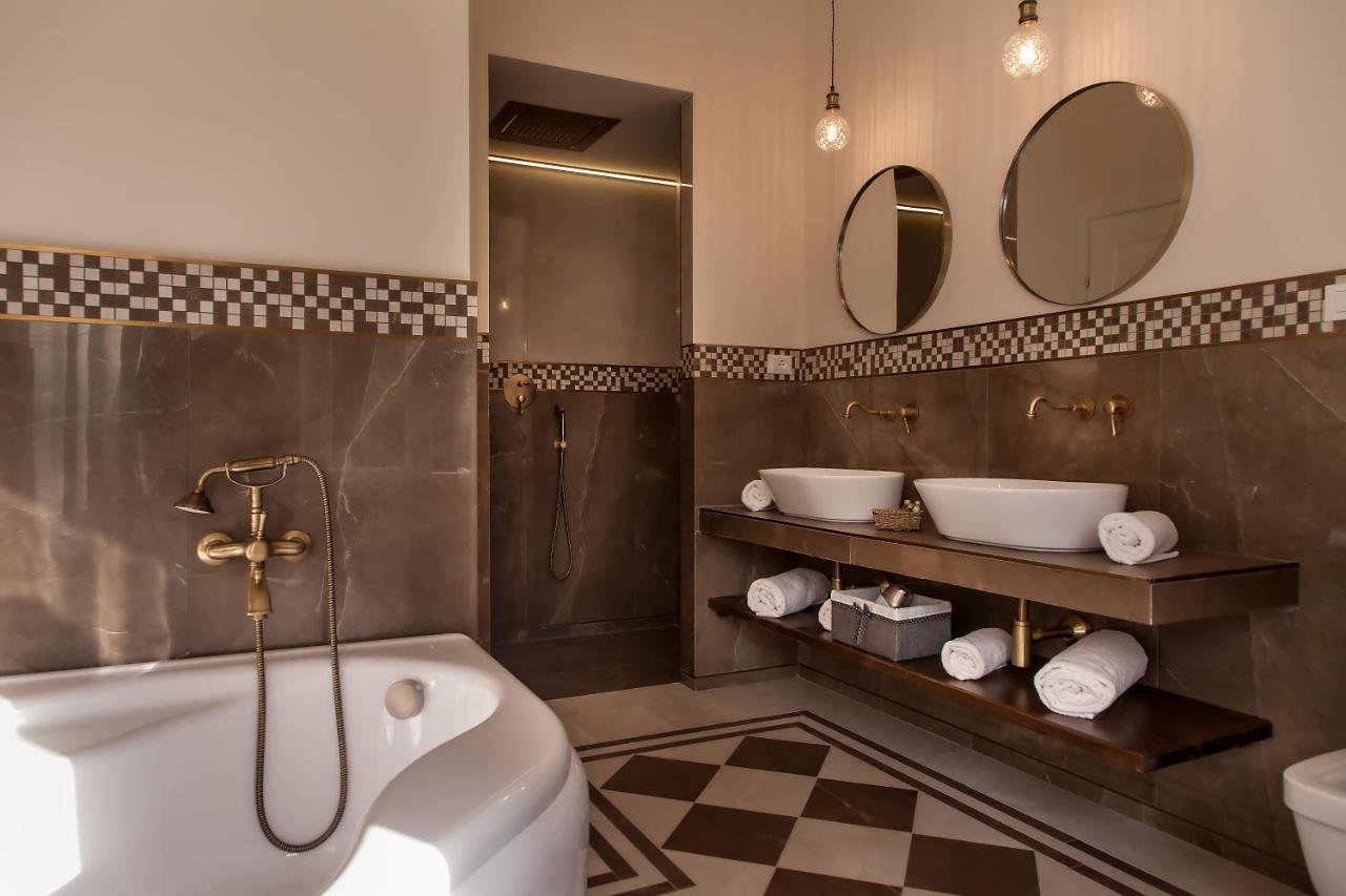 布拉恰诺 Poggio Delle Molare Adults-Only Retreat酒店 外观 照片