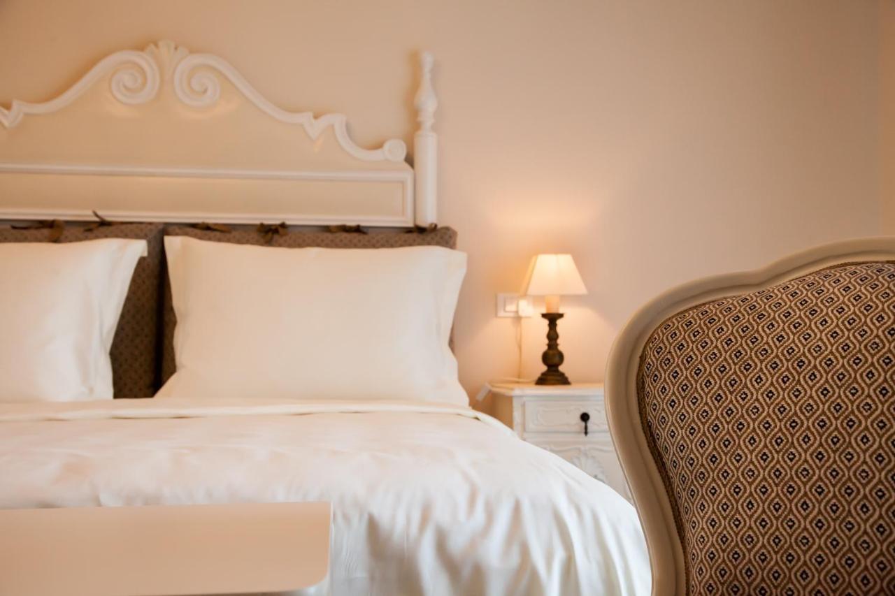 布拉恰诺 Poggio Delle Molare Adults-Only Retreat酒店 外观 照片
