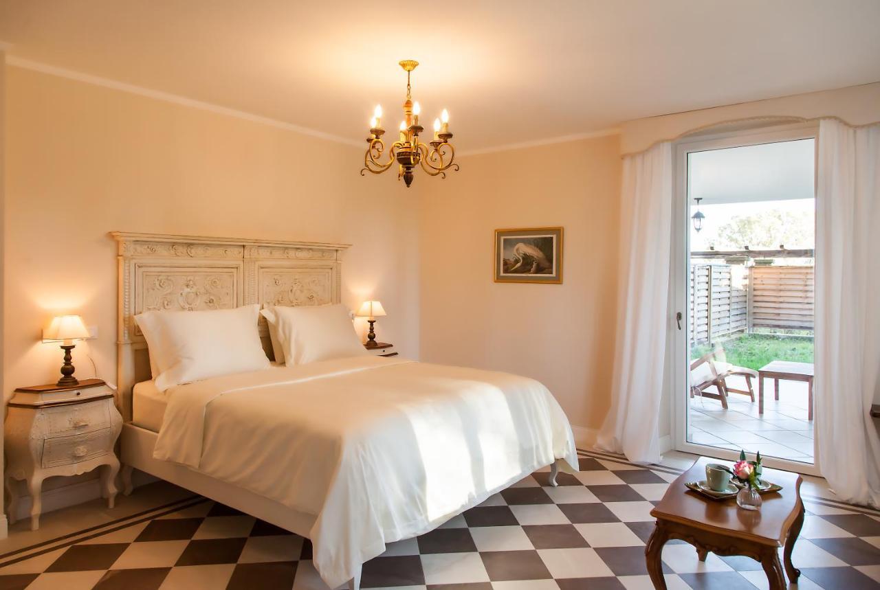 布拉恰诺 Poggio Delle Molare Adults-Only Retreat酒店 外观 照片