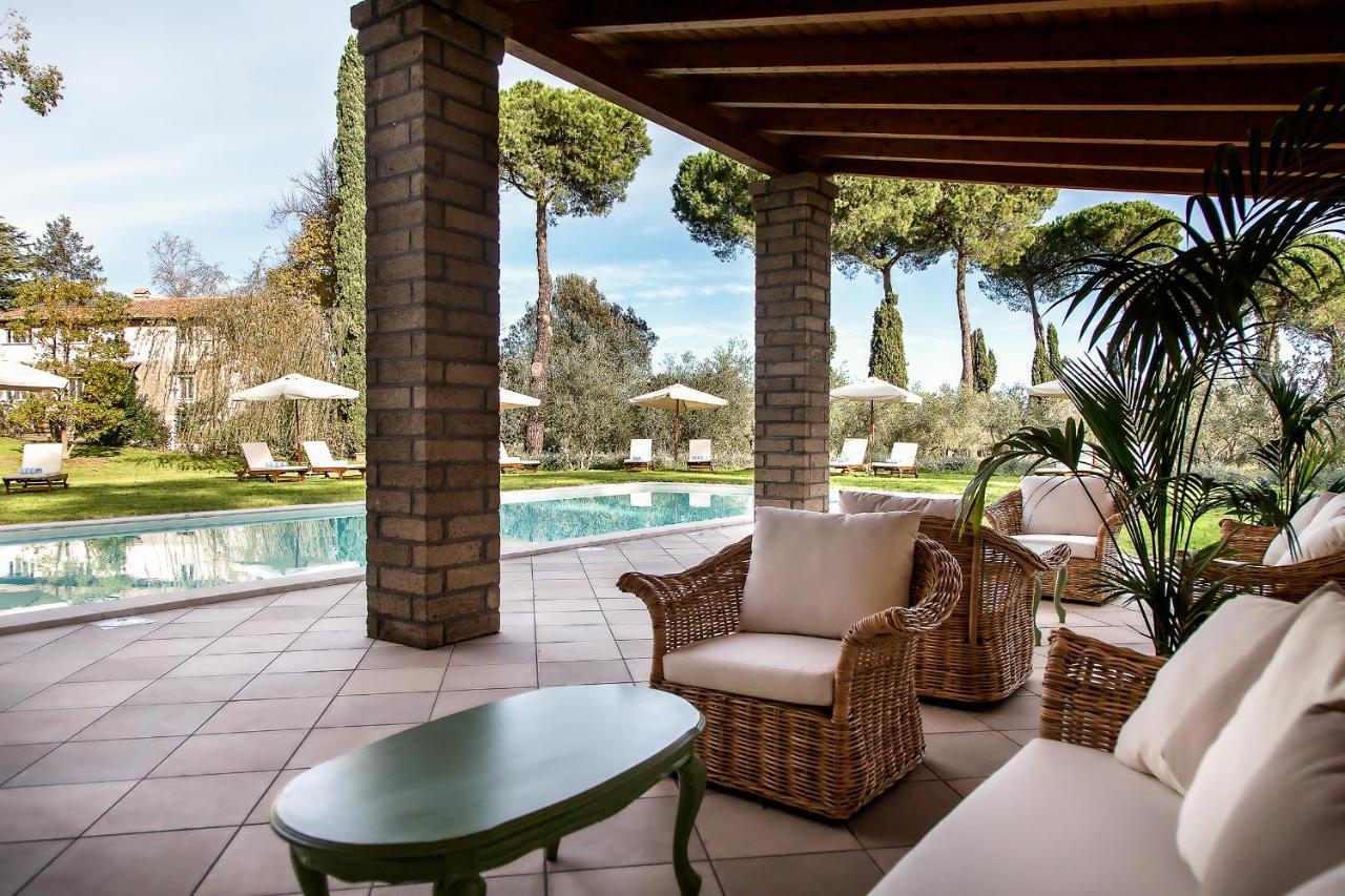 布拉恰诺 Poggio Delle Molare Adults-Only Retreat酒店 外观 照片