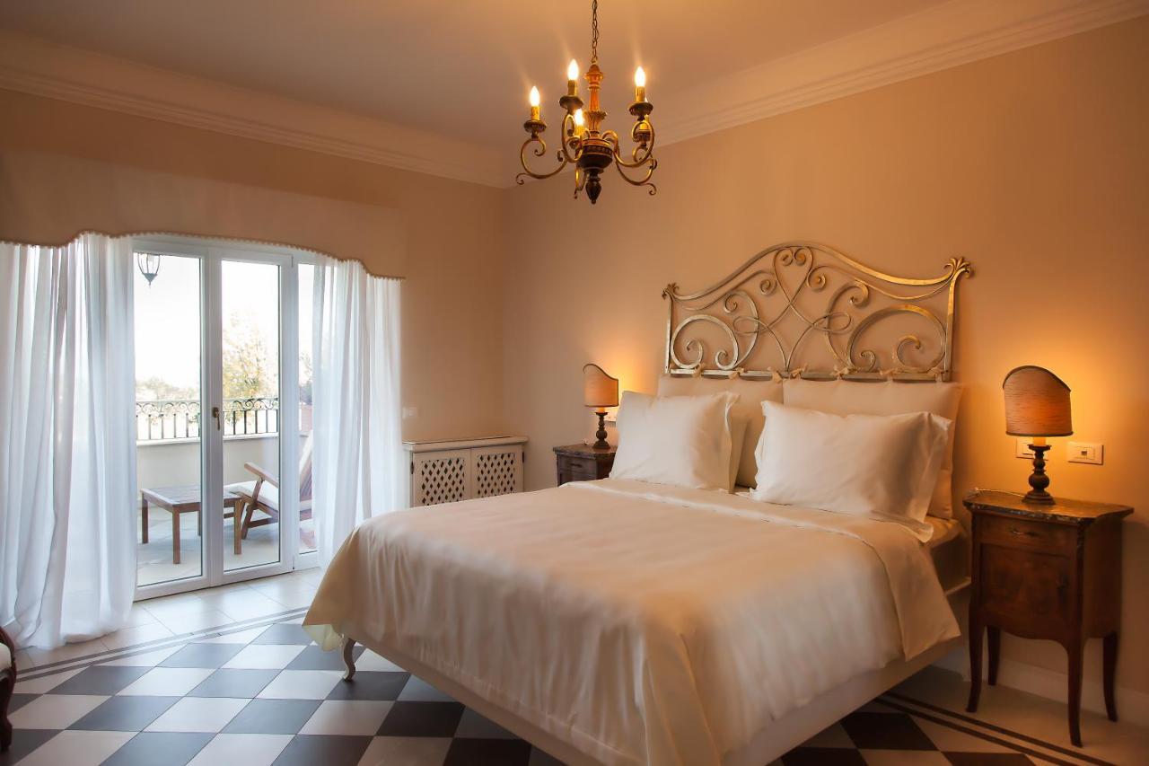 布拉恰诺 Poggio Delle Molare Adults-Only Retreat酒店 外观 照片