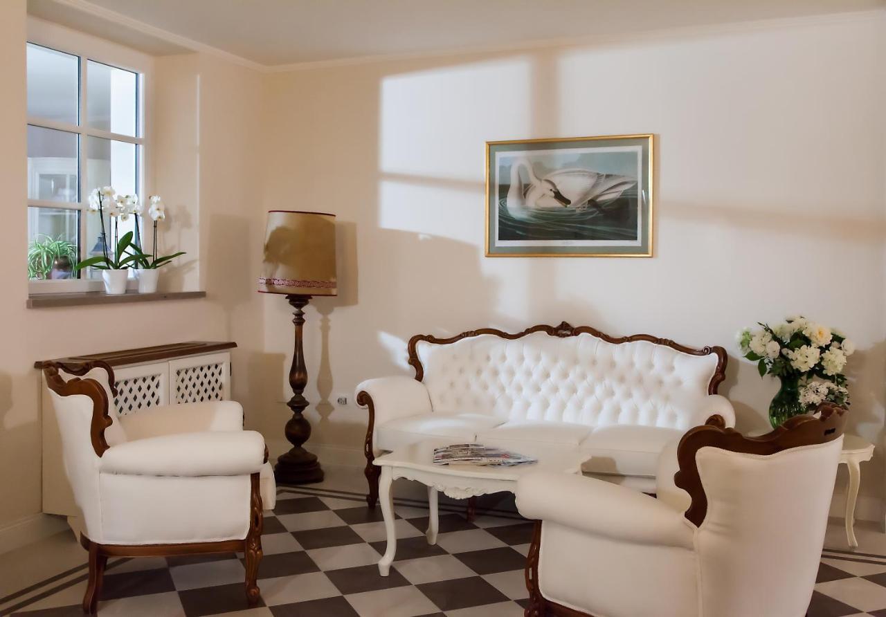 布拉恰诺 Poggio Delle Molare Adults-Only Retreat酒店 外观 照片