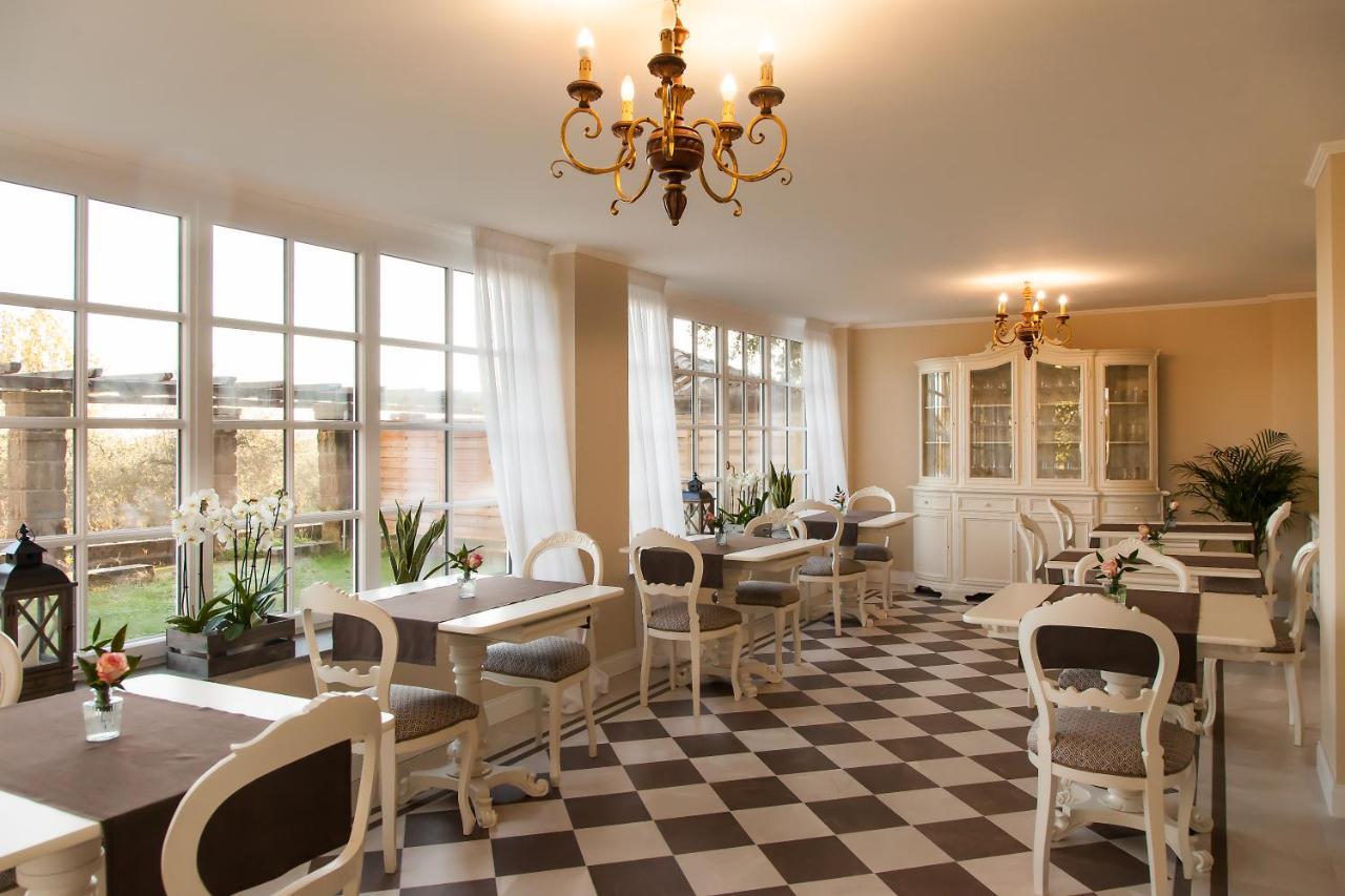 布拉恰诺 Poggio Delle Molare Adults-Only Retreat酒店 外观 照片