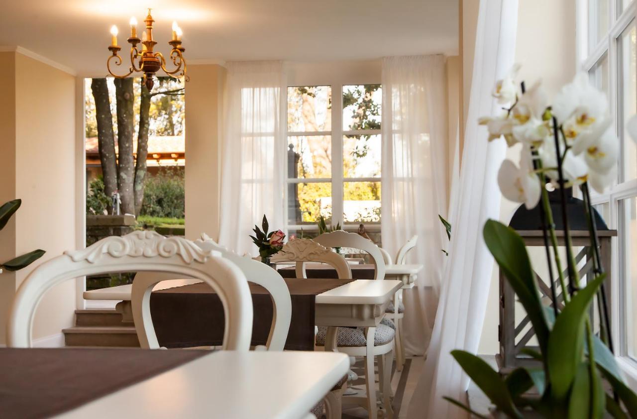 布拉恰诺 Poggio Delle Molare Adults-Only Retreat酒店 外观 照片