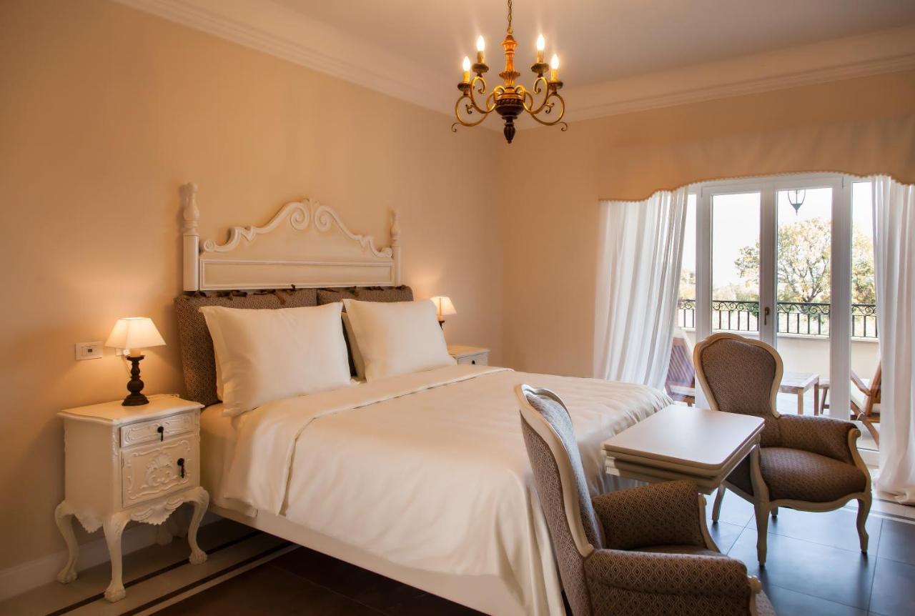 布拉恰诺 Poggio Delle Molare Adults-Only Retreat酒店 外观 照片