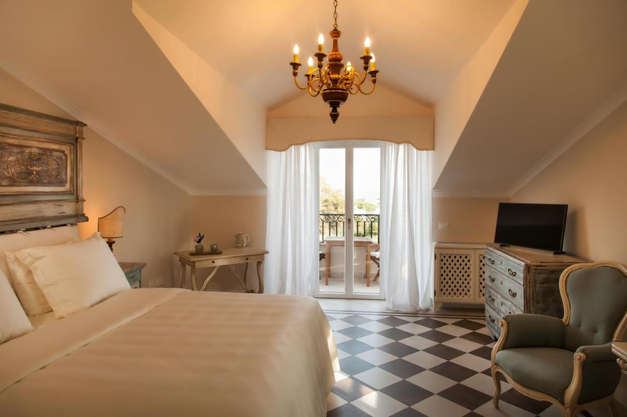 布拉恰诺 Poggio Delle Molare Adults-Only Retreat酒店 外观 照片