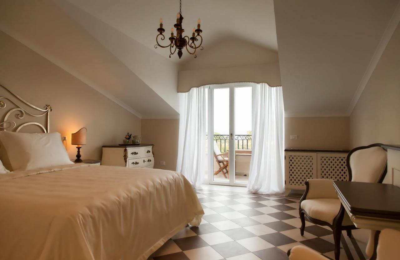 布拉恰诺 Poggio Delle Molare Adults-Only Retreat酒店 外观 照片
