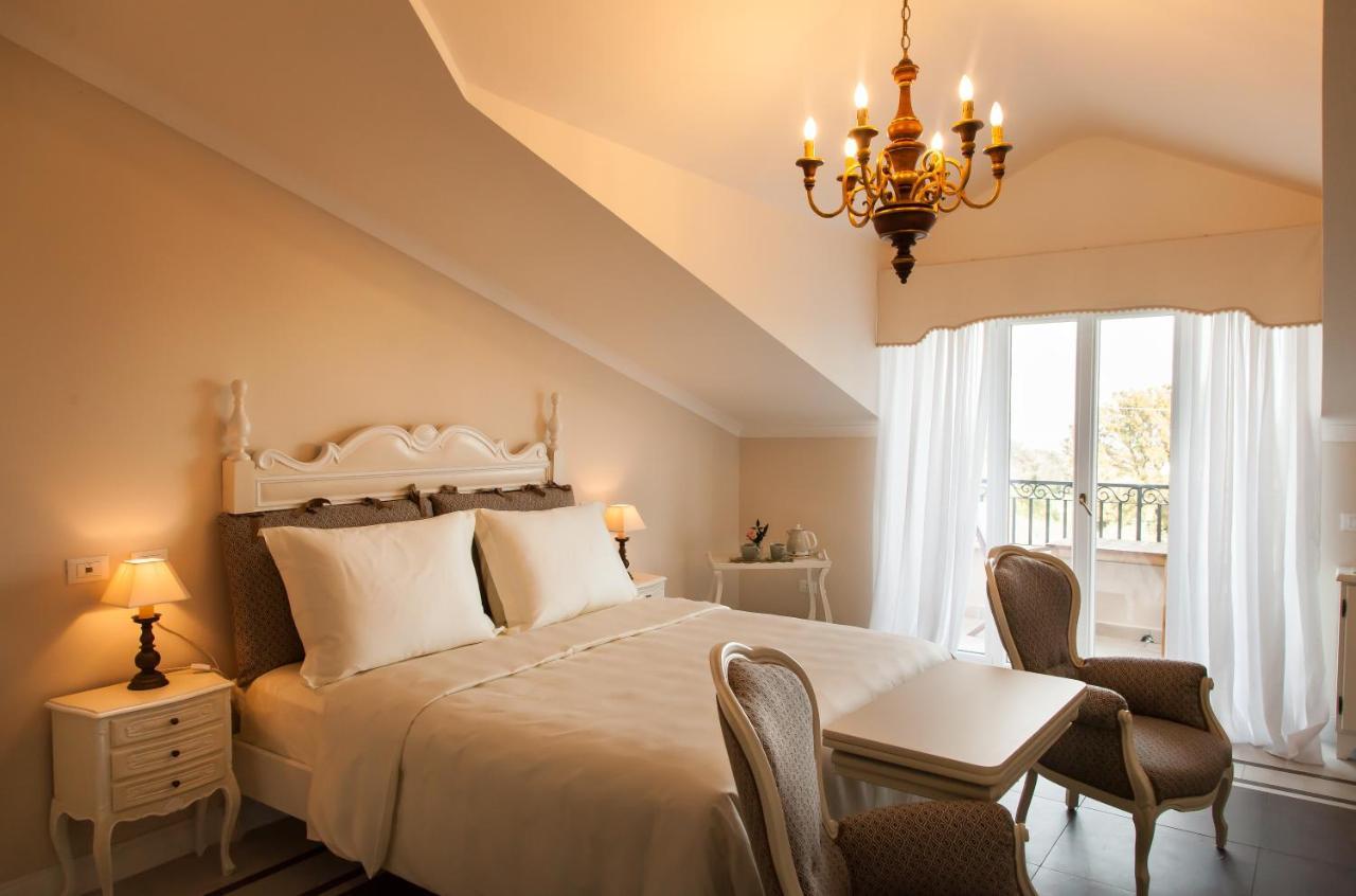 布拉恰诺 Poggio Delle Molare Adults-Only Retreat酒店 外观 照片