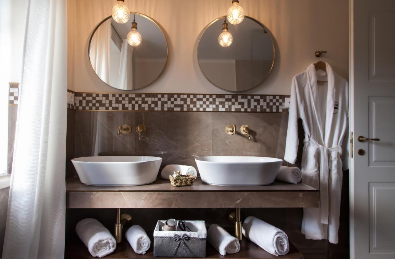 布拉恰诺 Poggio Delle Molare Adults-Only Retreat酒店 外观 照片