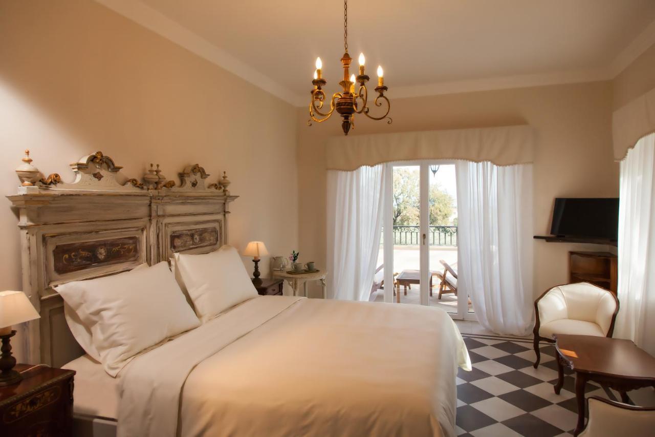 布拉恰诺 Poggio Delle Molare Adults-Only Retreat酒店 外观 照片