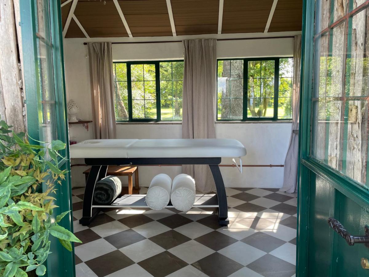 布拉恰诺 Poggio Delle Molare Adults-Only Retreat酒店 外观 照片