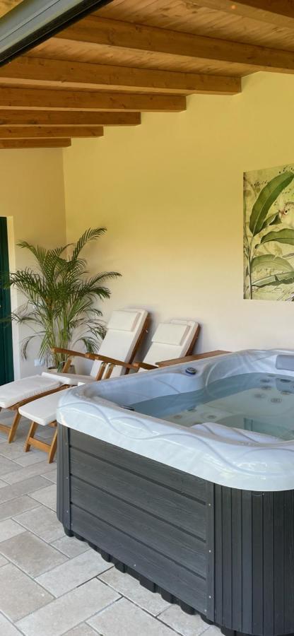 布拉恰诺 Poggio Delle Molare Adults-Only Retreat酒店 外观 照片